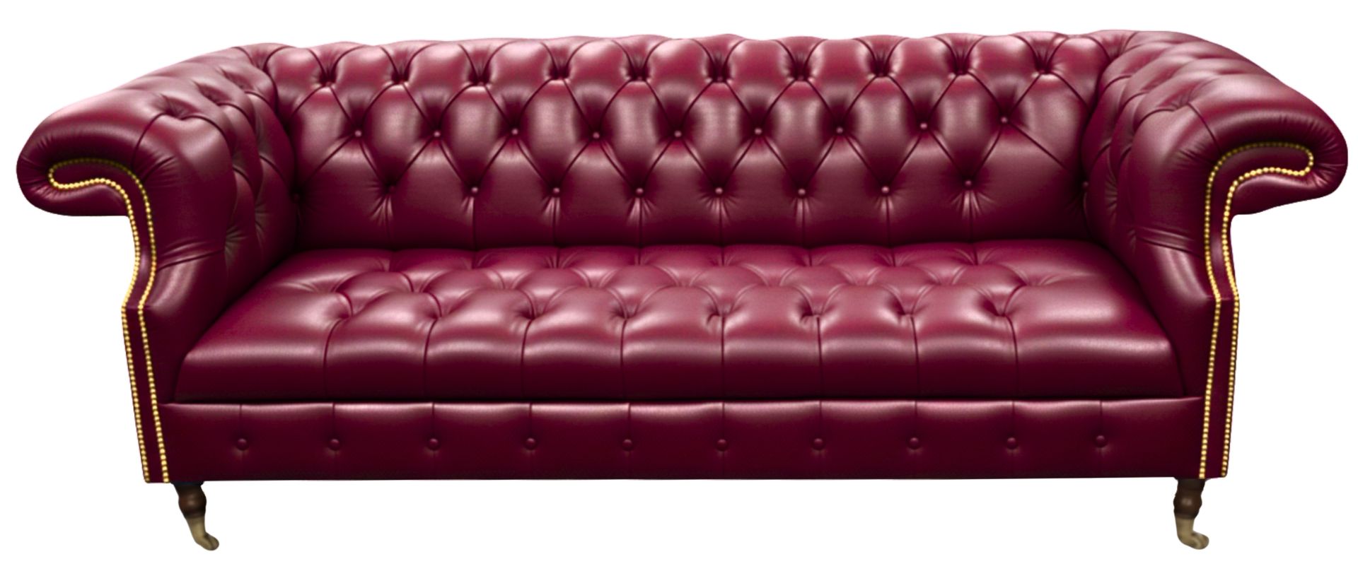 The Mayfair Chesterfield